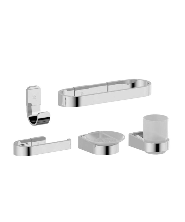 FV ARMONIA KIT ACC 5 PIEZAS 0179.05/M8-CR