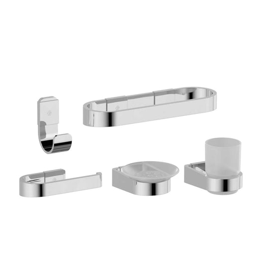 FV ARMONIA KIT ACC 5 PIEZAS 0179.05/M8-CR