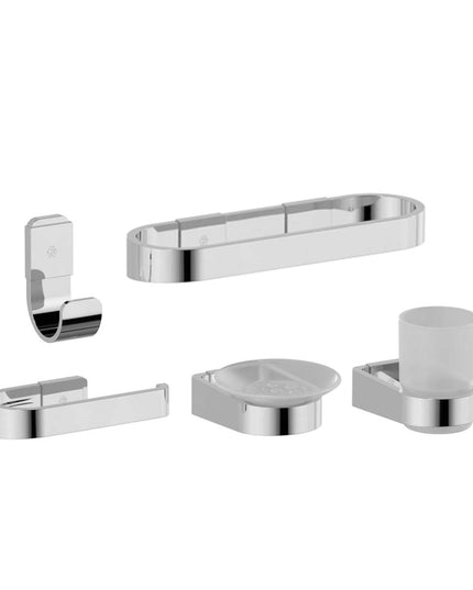 FV ARMONIA KIT ACC 5 PIEZAS 0179.05/M8-CR