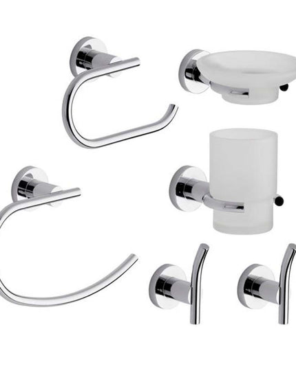 FV LIBBY ACC KIT 6 PIEZAS 0179.06/39-CR