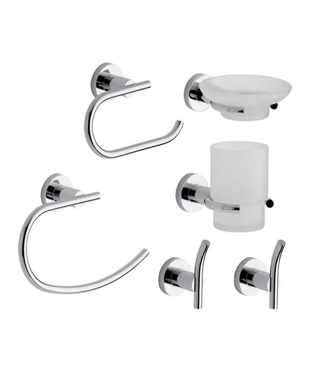 FV LIBBY ACC KIT 6 PIEZAS 0179.06/39-CR