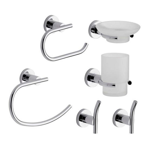 FV LIBBY KIT 6  ACCESORIOS 0179.06/39-CR