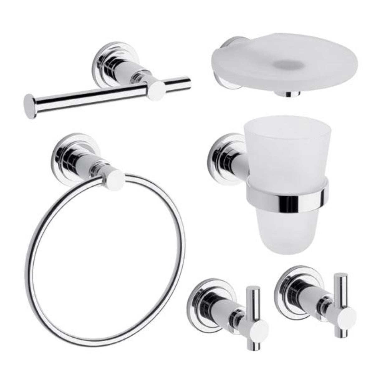 FV TEMPLE STOCK ACC KIT 0179.06/87-CR