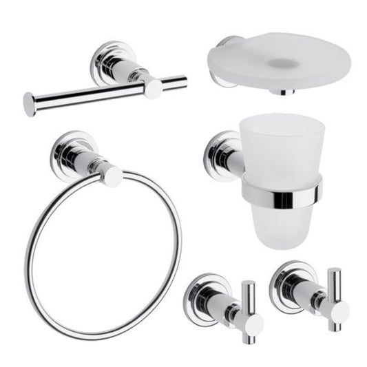 FV TEMPLE STOCK ACC KIT 0179.06/87-CR