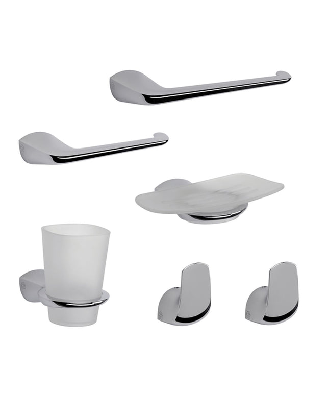 FV EPUYEN KIT 6 ACCESORIOS 0179.06/L2-CR