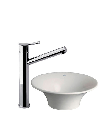 FV LIBBY MONO BACHAS TIPO VESSEL 0181.02/39-CR