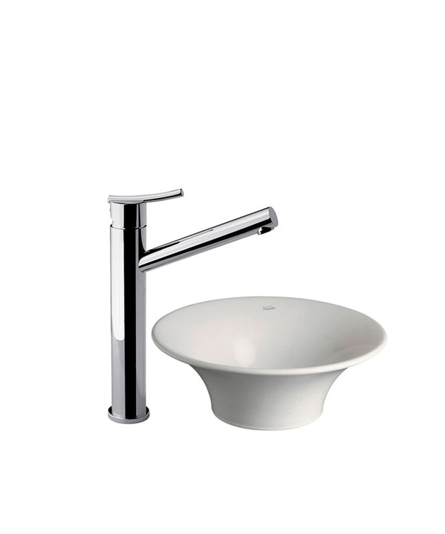 FV LIBBY MONO BACHAS TIPO VESSEL 0181.02/39-CR