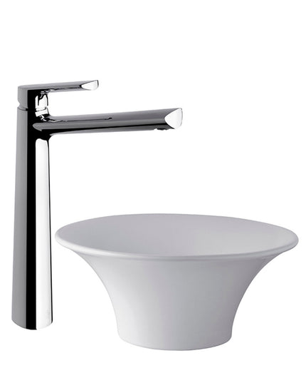 FV AROMO MONO BACHAS TIPO VESSEL 0181.02/D8-CR