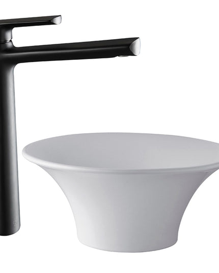 FV AROMO MONO BACHAS TIPO VESSEL 0181.02/D8-NG