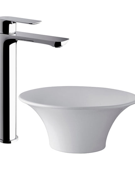 FV COTY MONO BACHAS TIPO VESSEL 0181.02/D9-CR