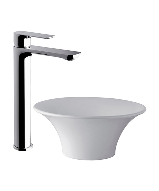 FV COTY MONO BACHAS TIPO VESSEL 0181.02/D9-CR