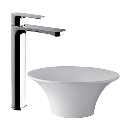 FV COTY MONO BACHAS TIPO VESSEL 0181.02/D9-CR