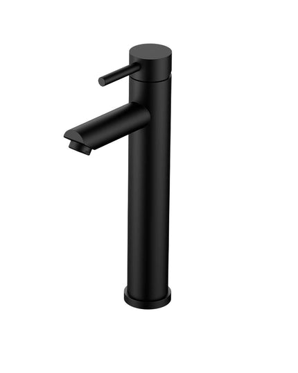 FV INOX ONE LAVATORIO ALTO MONOC NEGRO  0181.02/I1-NG