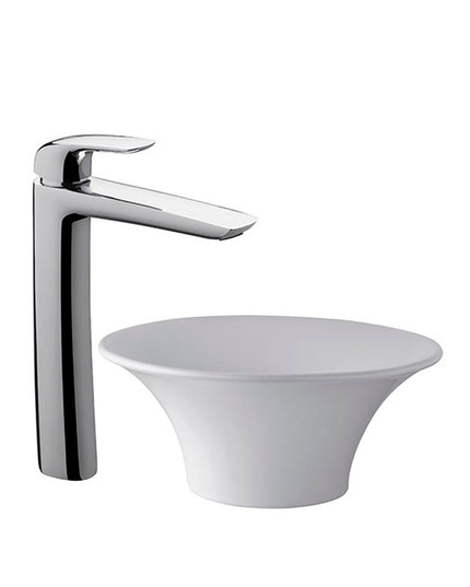 FV EPUYEN MONO BACHAS TIPO VESSEL 0181.02/L2-CR