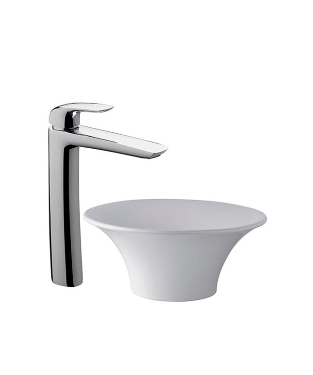 FV EPUYEN MONO BACHAS TIPO VESSEL 0181.02/L2-CR