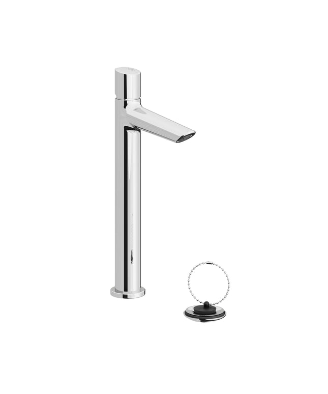 FV CILINDRA MONOCOMANDO LAVATORIO ALTO 0181.02/M5-CR