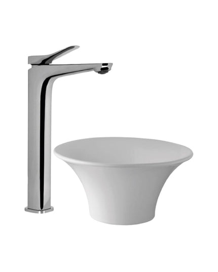 FV CHAPELCO MONOC JUEGO PARA BACHAS TIP. VESSEL 0181.02/S7-CR