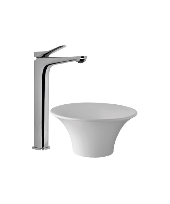 FV CHAPELCO MONOC JUEGO PARA BACHAS TIP. VESSEL 0181.02/S7-CR