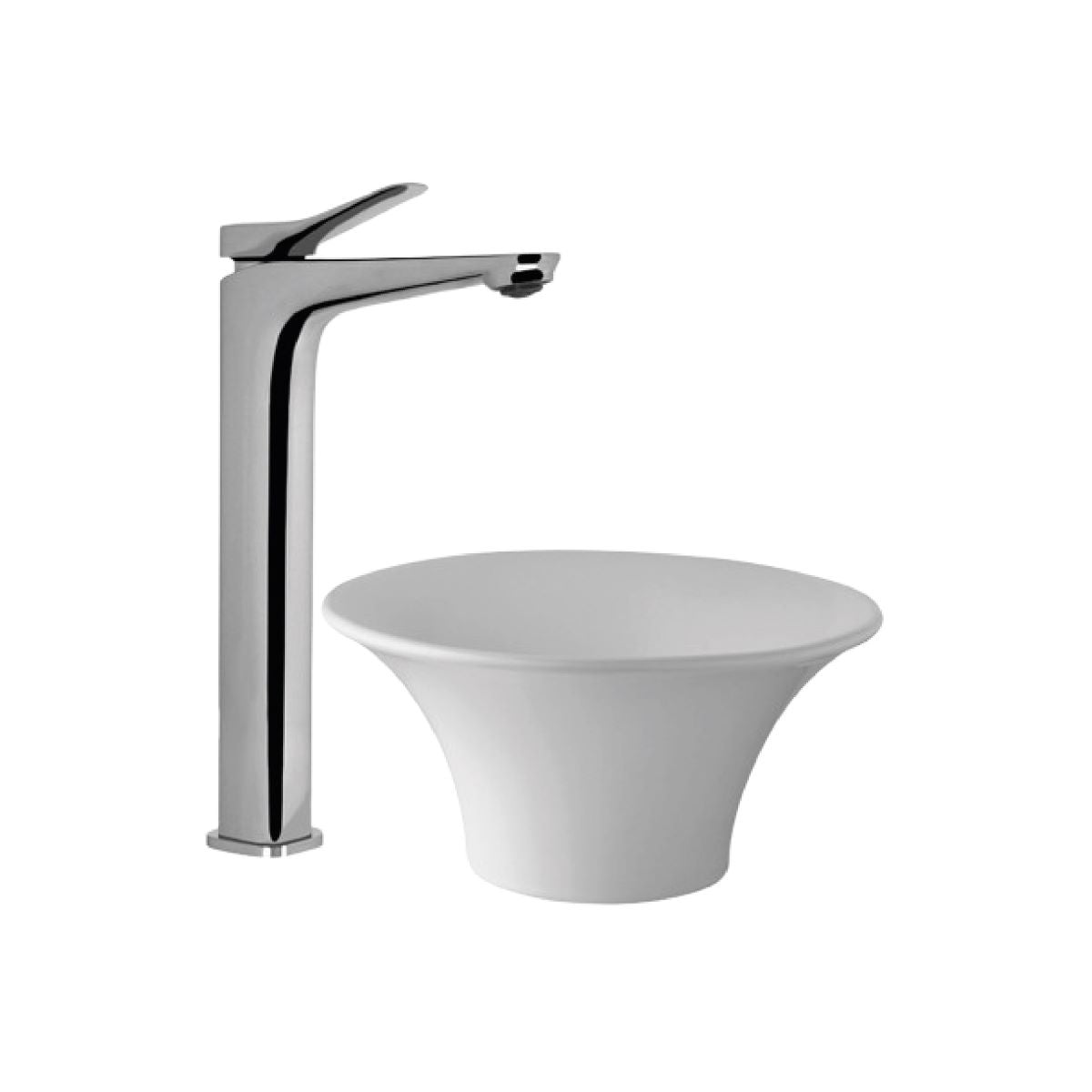 FV CHAPELCO MONOC JUEGO PARA BACHAS TIP. VESSEL 0181.02/S7-CR