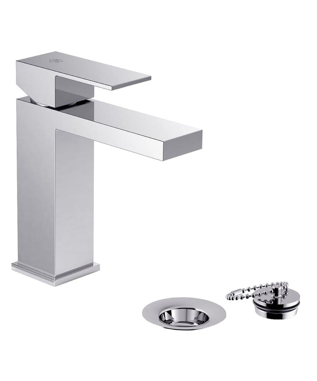 FV DOMINIC NEW MONO LAVATORIO 0181/85N-CR