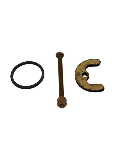 FV SET DE FIJACION PARA LAVATORIO 0181/92.8.0-D