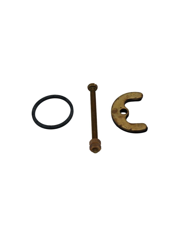 FV SET DE FIJACION PARA LAVATORIO 0181/92.8.0-D