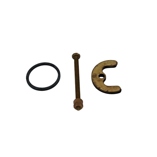 FV SET DE FIJACION PARA LAVATORIO 0181/92.8.0-D