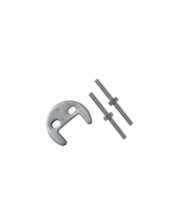 FV CONJUNTO DE FIJACION P/LAV MONOC  0181/B1.8.0-D