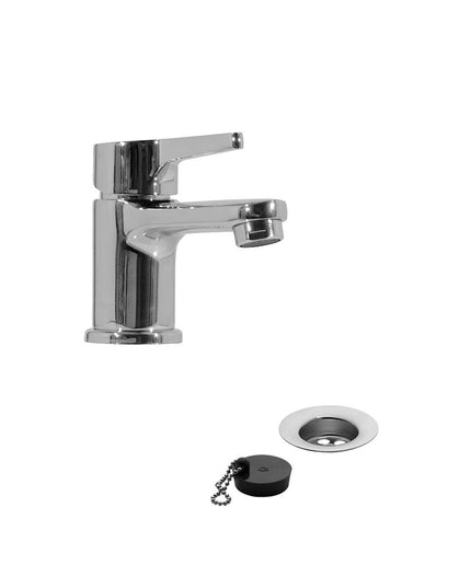 FV ALBA MONOC LAVATORIO 0181/G9-CR