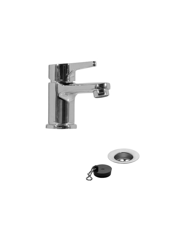 FV ALBA MONOC LAVATORIO 0181/G9-CR