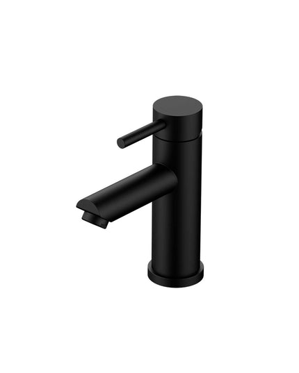FV INOX ONE LAVATORIO MONOC NEGRO 0181/I1-NG