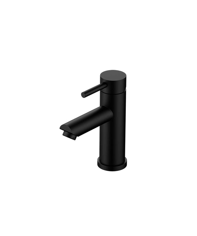 FV INOX ONE LAVATORIO MONOC NEGRO 0181/I1-NG