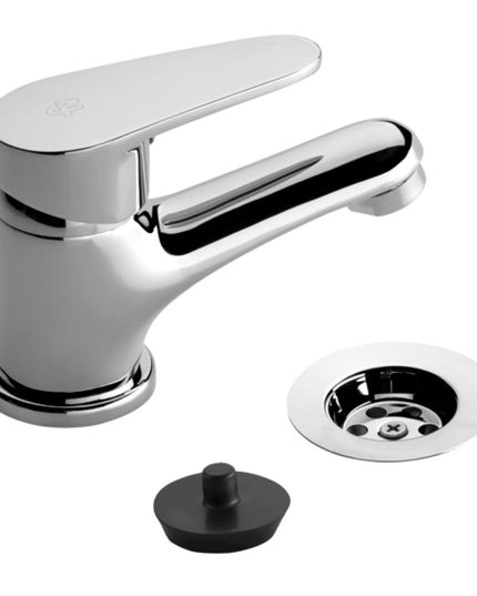 FV M4 COMPACTA MONOC. LAVATORIO 0181/M4-CR