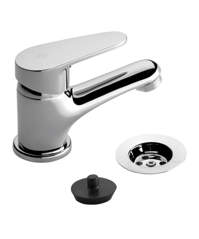 FV M4 COMPACTA MONOC. LAVATORIO 0181/M4-CR