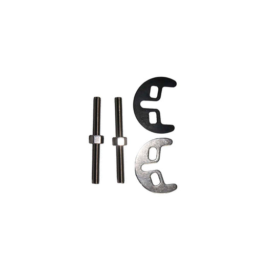 FV M4 SET DE FIJACION 0181/M4.8.0-D