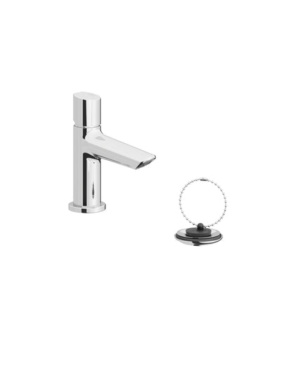 FV M5 MONOCOMANDO LAVATORIO 0181/M5-CR