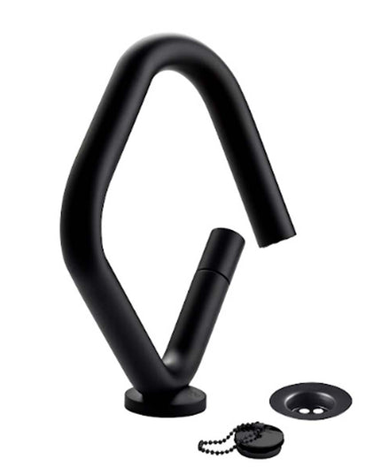 FV CLIP MONOCOMANDO LAVATORIO 0181/N4-FB