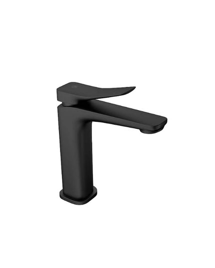 FV CHAPELCO MONOC JUEGO PARA LAVATORIO NEGRO 0181/S7-NG