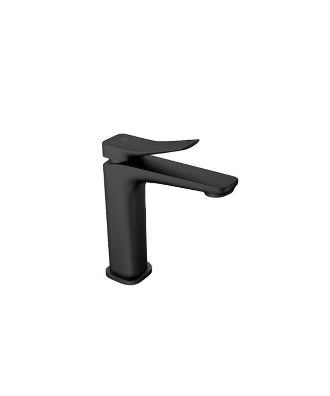 FV CHAPELCO MONOC JUEGO PARA LAVATORIO NEGRO 0181/S7-NG