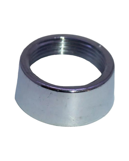 FV CUBRE CABEZA CROMO 0186/40.8-D-CR