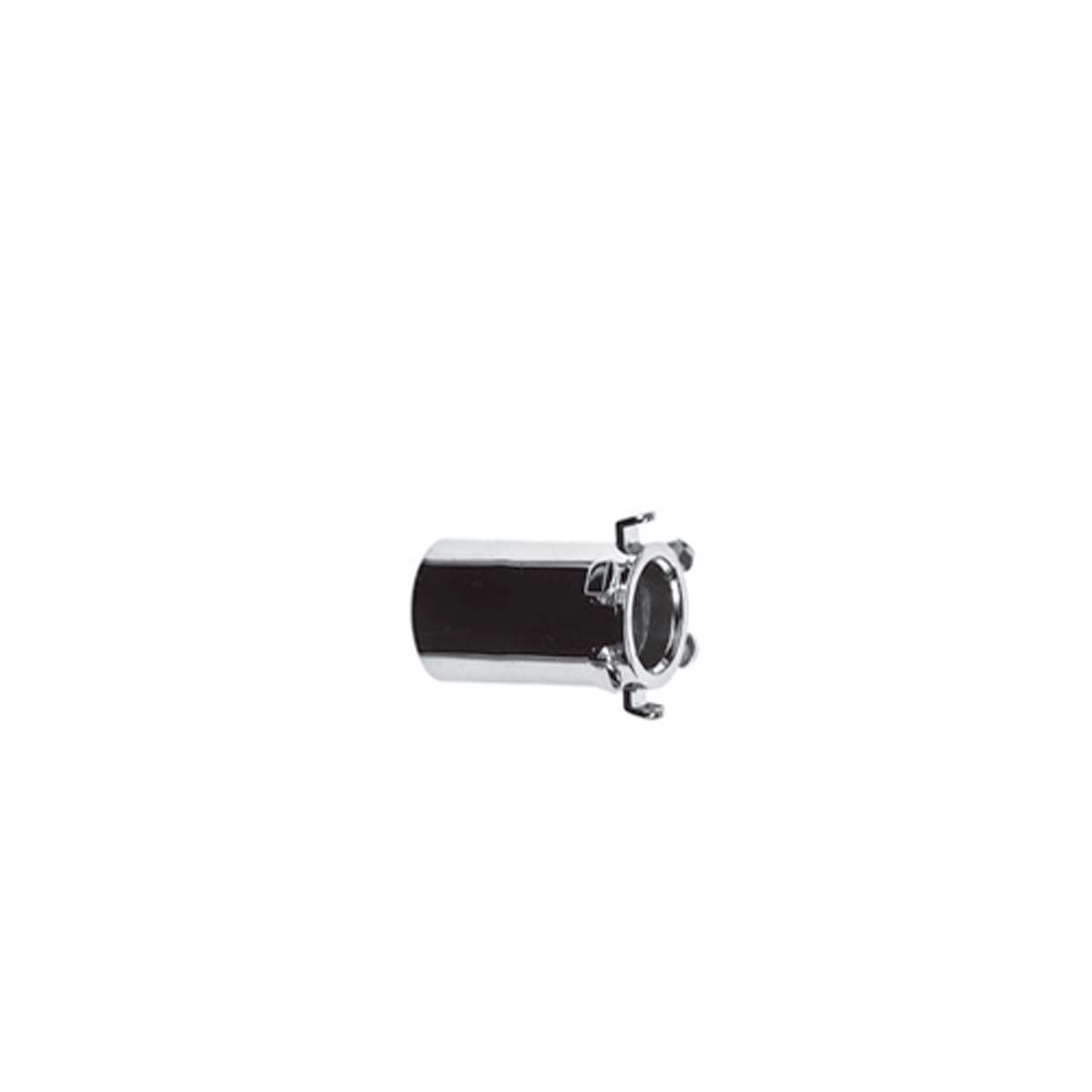 FV CUBRE CABEZA CROMO 0186/75.7-D5-CR