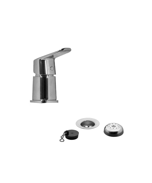 FV INICIA MONOC BIDE 0189.01/R2-CR