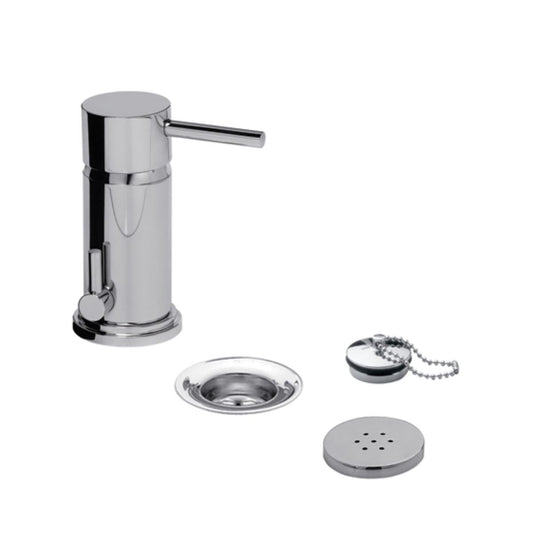 FV TEMPLE MONOC BIDET 0189/87-CR