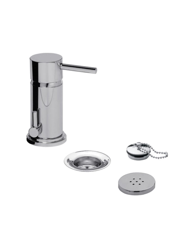 Fv Temple Monoc Bidet 0189/87-cr