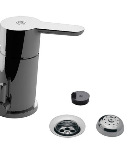 FV PUELO MONOC BIDE  0189/B5-CR