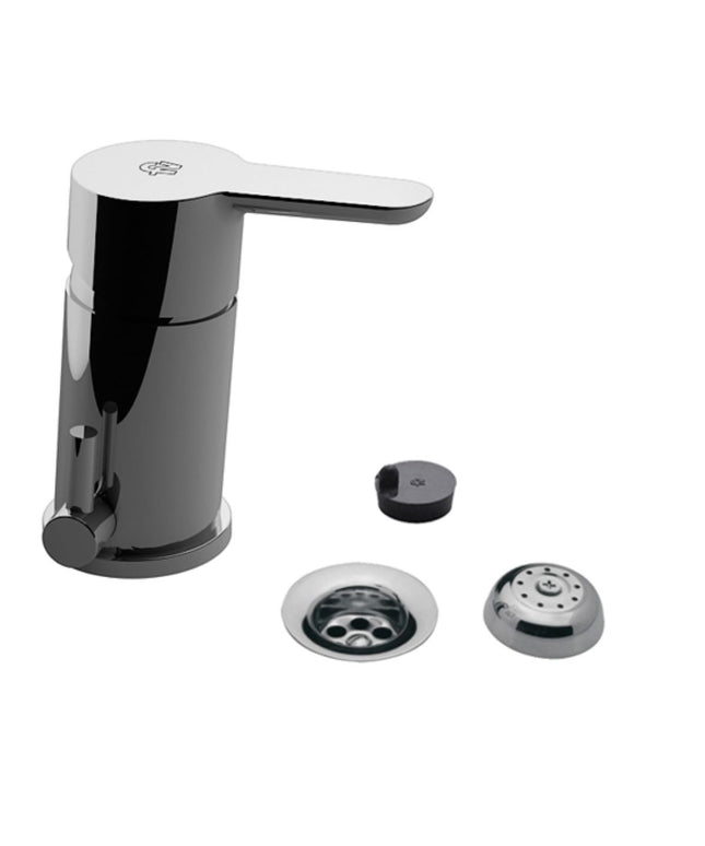 FV PUELO MONOC BIDE  0189/B5-CR