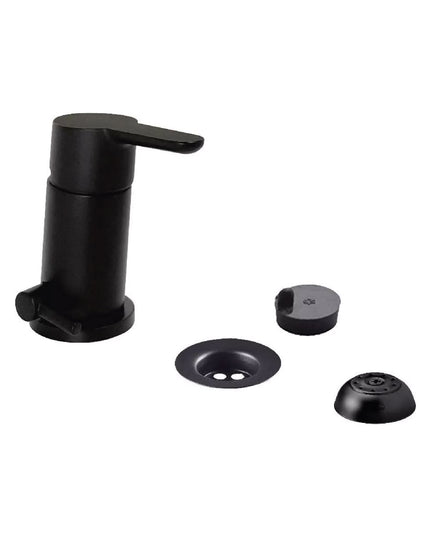 FV PUELO MONOC BIDÉ NEGRO 0189/B5-NG
