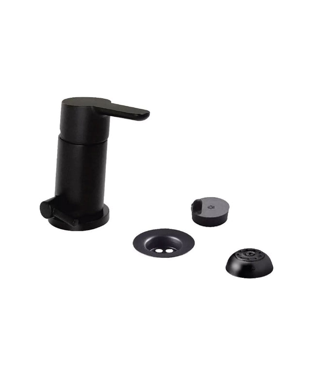 FV PUELO MONOC BIDE NEGRO 0189/B5-NG