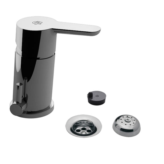 FV PUELO MONOCOMANDO BIDE  0189/B5-CR
