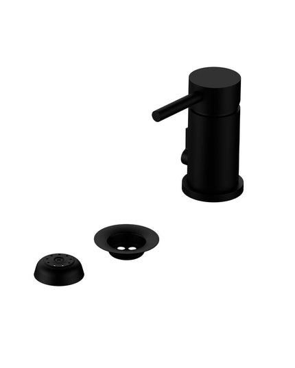 FV INOX ONE BIDE NEGRO 0189/I1-NG